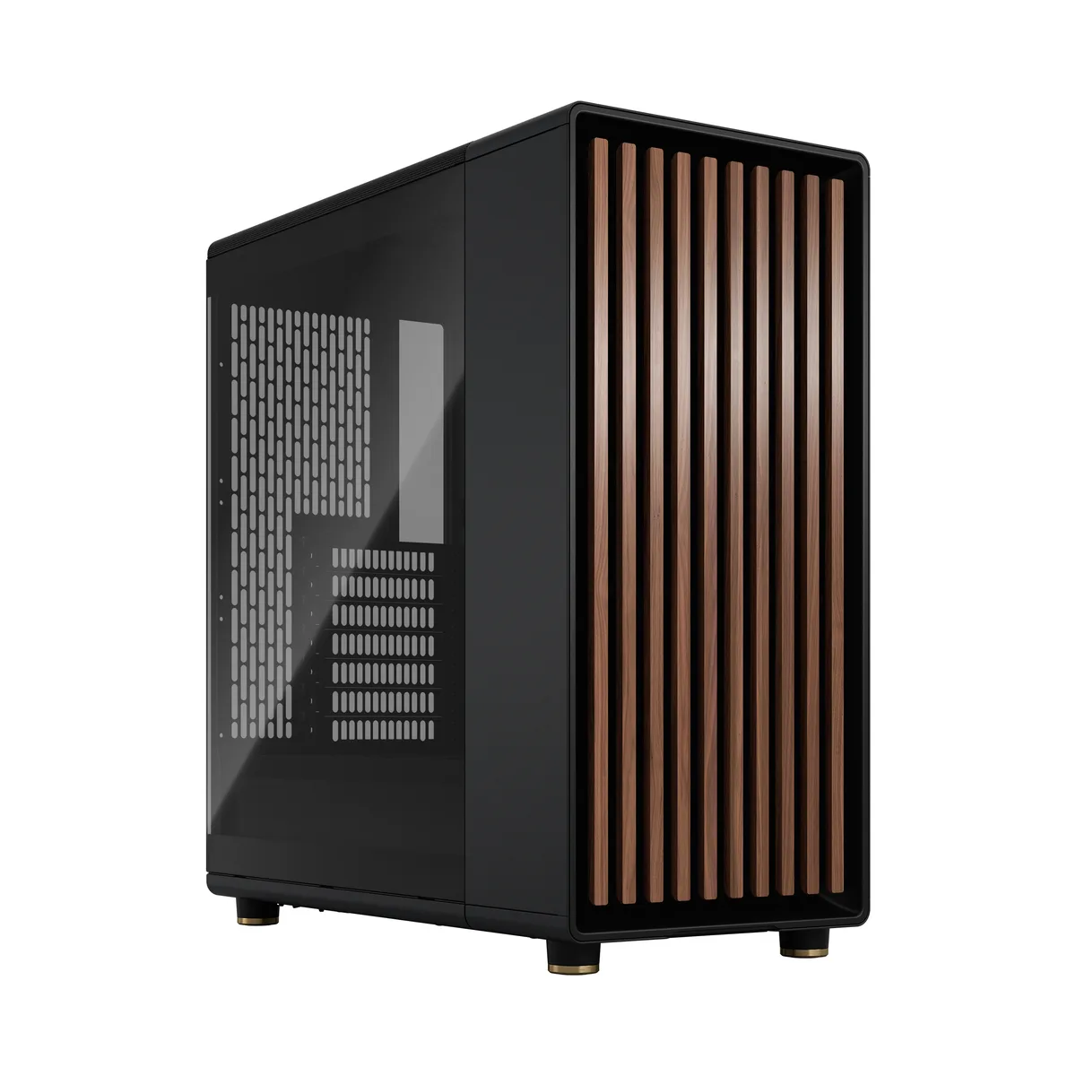 Fractal Design Fractal Design North FD-C-NOR1C-02 ATX Mid Tower PC Case — product photo