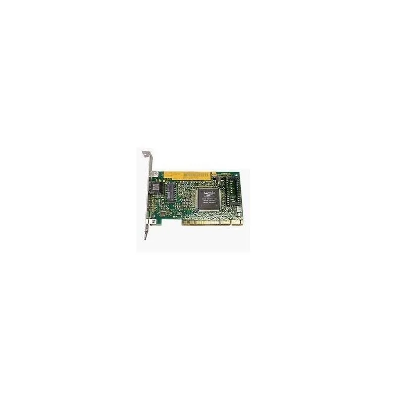 3Com 3Com 3C980Tx Fast EtherLink Server PCI 10/100 Network Card — product photo