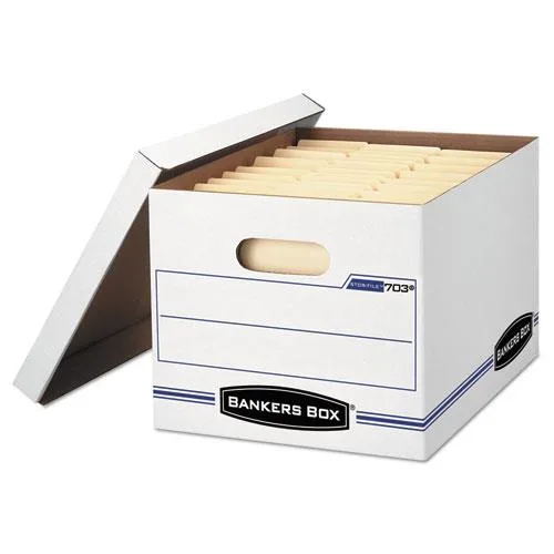 Bankers Box Bankers Box 70308 office furniture — product photo