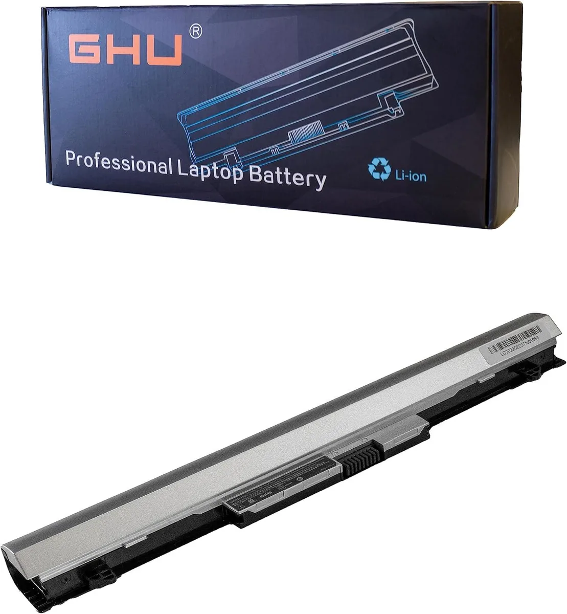 TAURKENAM TAURKENAM 38W 14.8V 2600mAh laptop battery for HP ProBook 430 G3 440 G3 — product photo