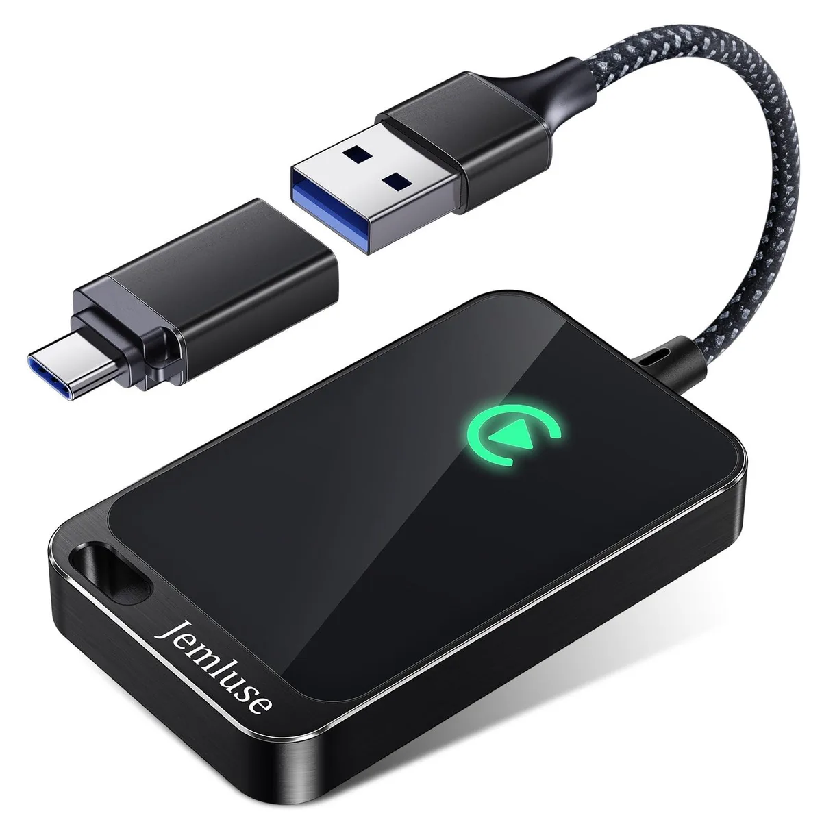 V2 Technologies V2 Technologies 2 in 1 accessory Sable — product photo