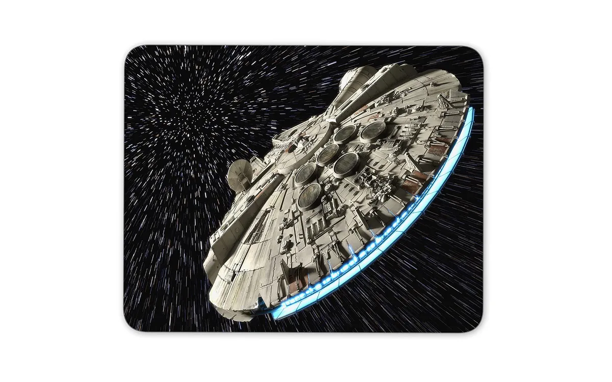 LQFIWSS 20210605 Mouse Pad #5 24 cm x 20 cm — product photo