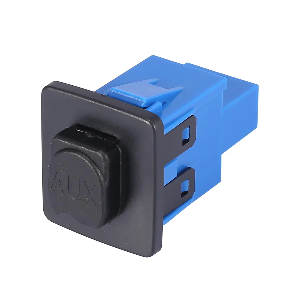 Unique-Bargains Unique-Bargains Aux Port Socket 39112-TR0-A01 for Honda Civic 2012 — product photo
