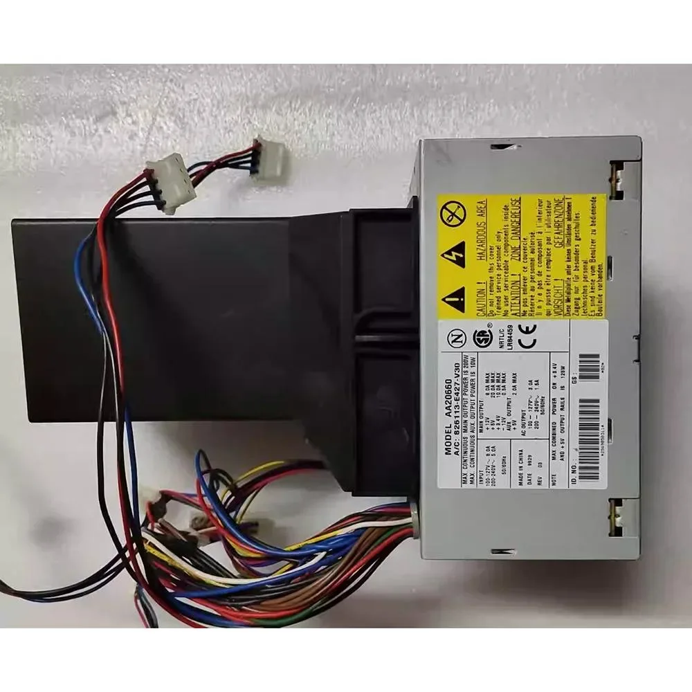 KHACHIMO KHACHIMO S26113-E427-V30 power supply — product photo