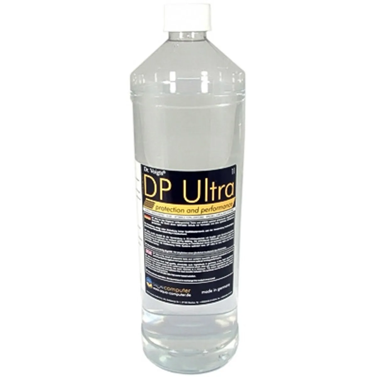 Aquacomputer Aquacomputer Double Protect Ultra 1000ml diy cooling — product photo