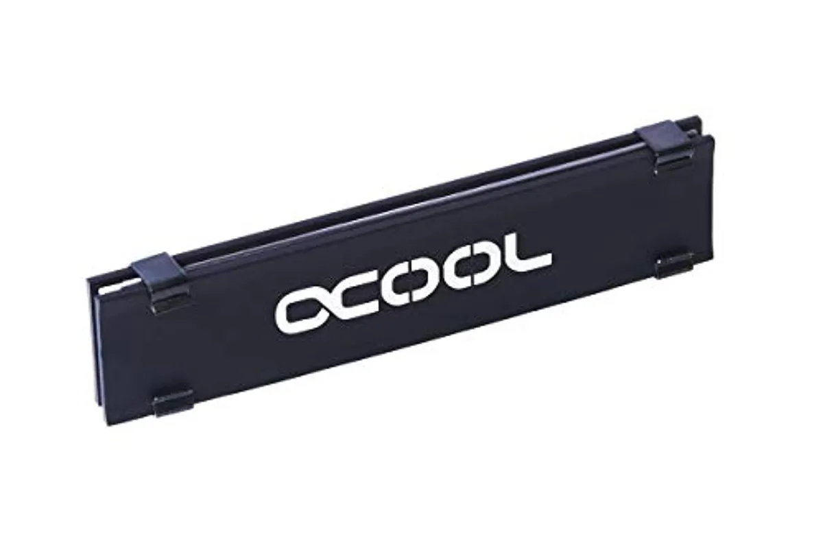 Alphacool Alphacool HDX M.2 SSD M02 Cooler 110mm — product photo