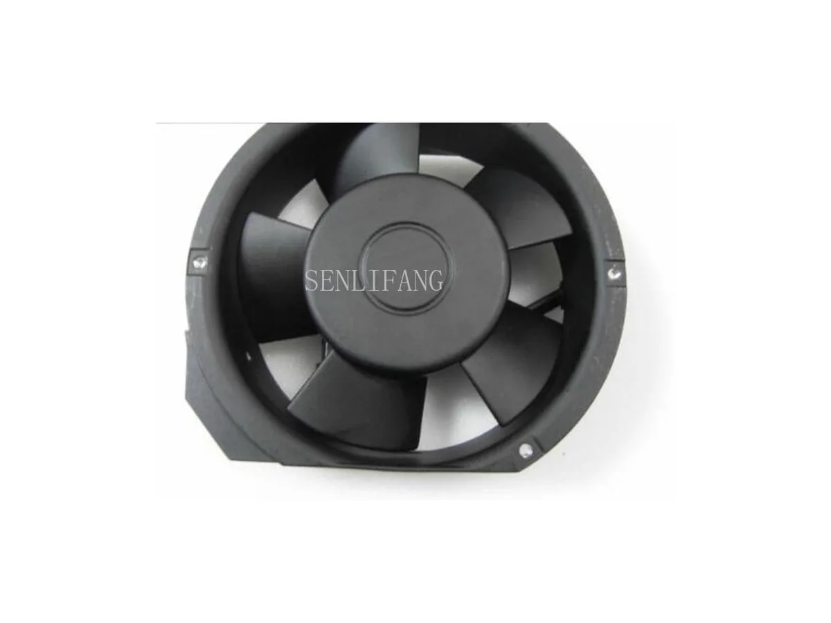 Fans Fans KA1725HA2 220V IP55 magnesium alloy case fan — product photo