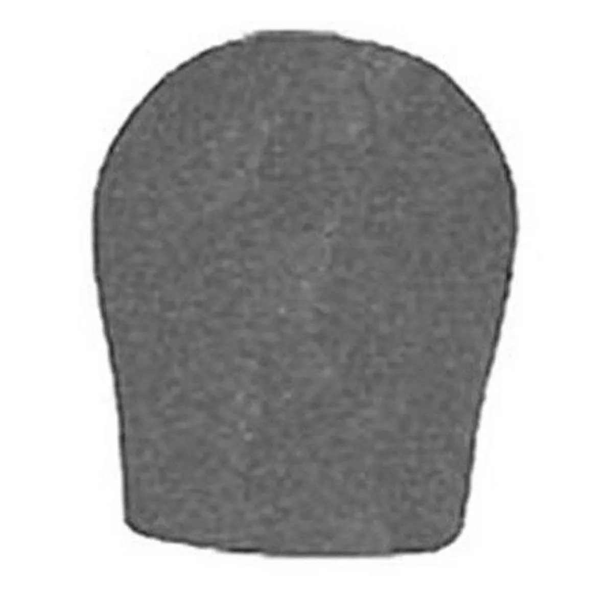WindTech WindTech 300P Windscreen 35mm 3-Pack Gray — product photo