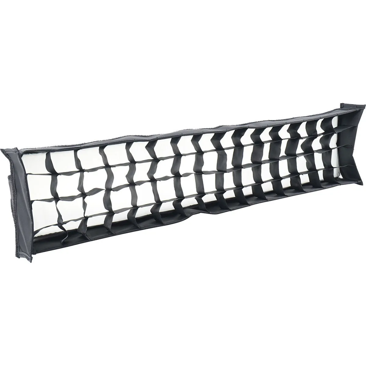 Aputure Aputure Softbox with 45 Degree Grid for INFINIBAR PB6 — product photo
