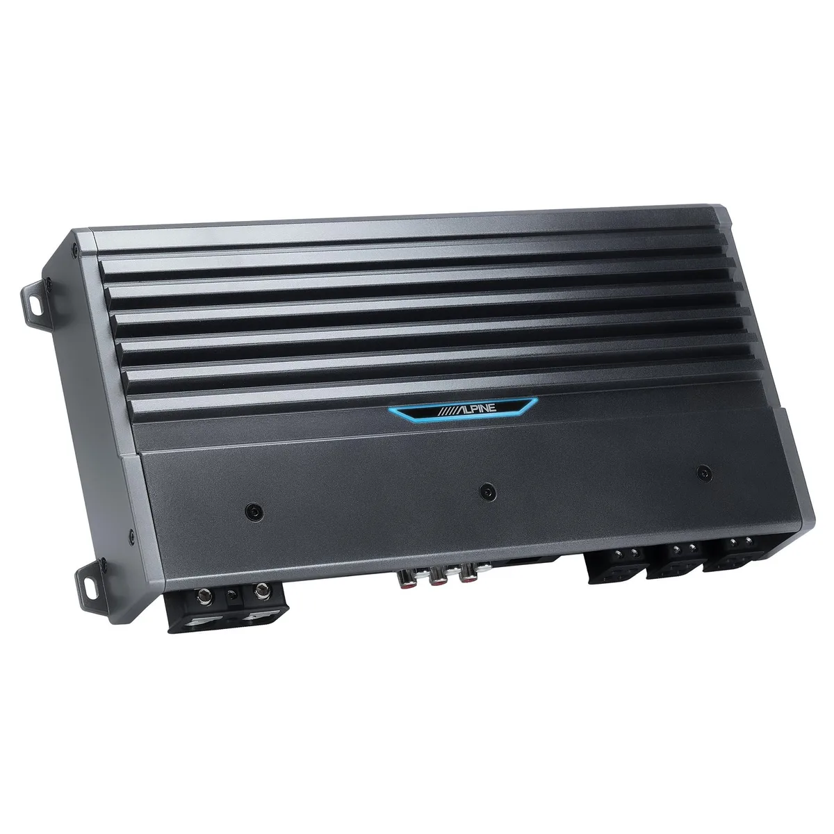 Alpine Alpine M-A110V 5-Channel Marine Amplifier 1100W — product photo