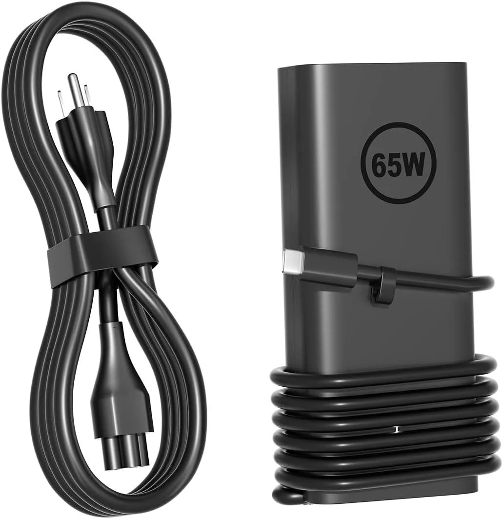 FLEANE FLEANE 65W USB-C Charger LA65NM170 — product photo
