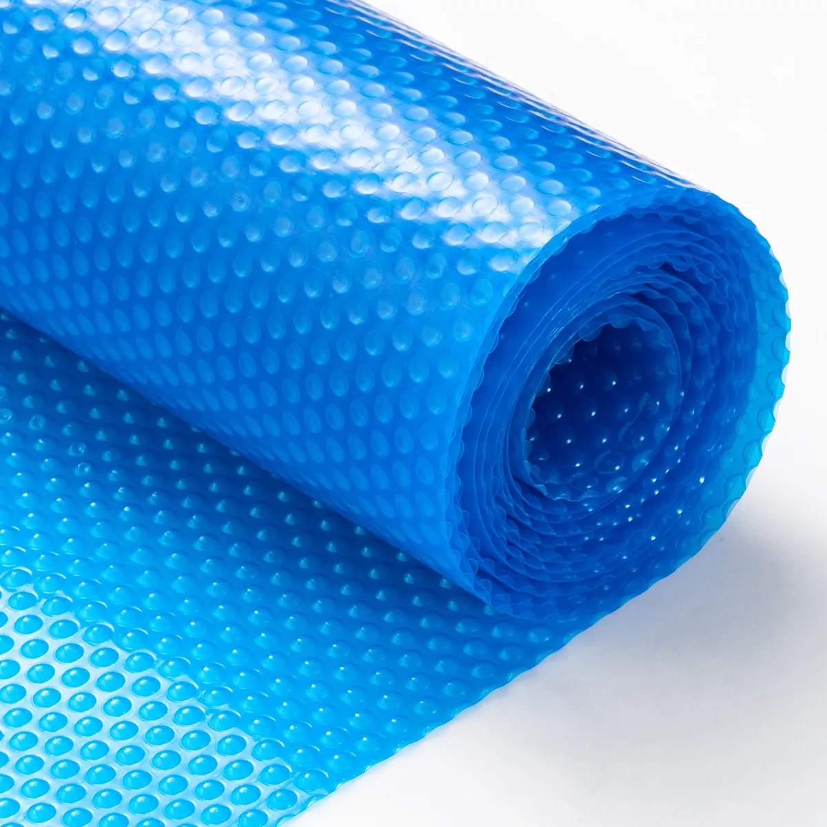 VEVOR VEVOR Solar Pool Cover 24 x 12 ft 16 mil Blue — product photo