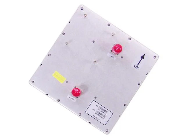 DELL DELL Aruba 14DB Outdoor 5G N-Type Antenna Mounting Kit 5YF6D — product photo
