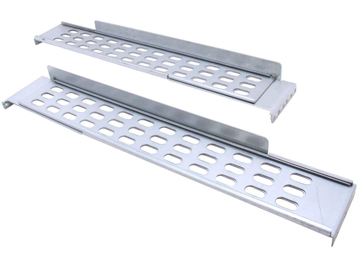 APC APC SU032A 4-Post Rackmount Rails server accessory — product photo
