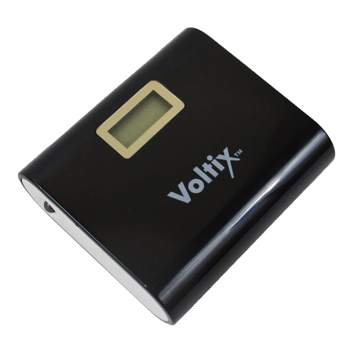 Xit Group Xit Group Voltix AXTPC52 5200mAh Dual USB Power Bank Charger Black — product photo