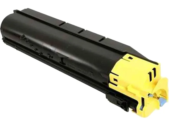Kyocera Kyocera TK8507Y Yellow Toner Cartridge 20000 Pages — product photo