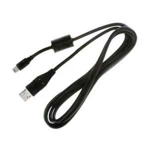 MPF Products MPF Products 8-Pin USB Data Cable for Panasonic Lumix — product photo