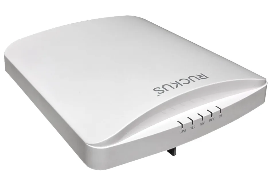 RUCKUS WIRELESS RUCKUS WIRELESS 901-R750-US00 Wi-Fi 6 access point — product photo