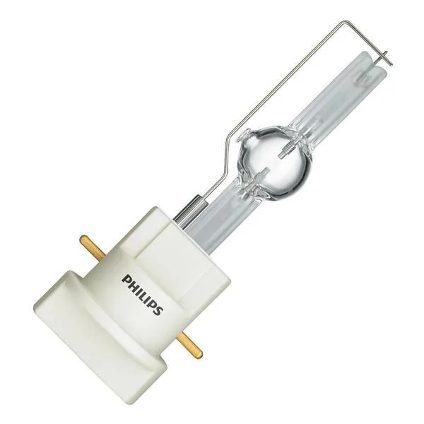 Philips Philips 277095 MSR Gold 700 Mini FastFit projector lamp — product photo