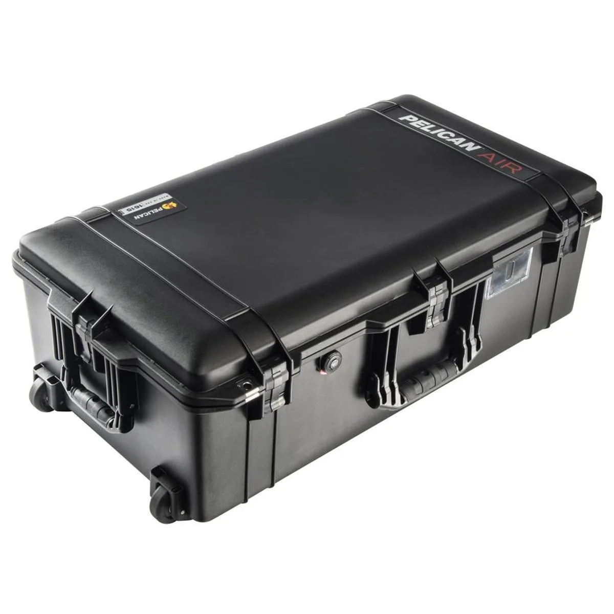 Pelican Products, Inc. Pelican 1615WD Air Wheeled Check-In Camera Case with Padded Dividers, Black — product photo