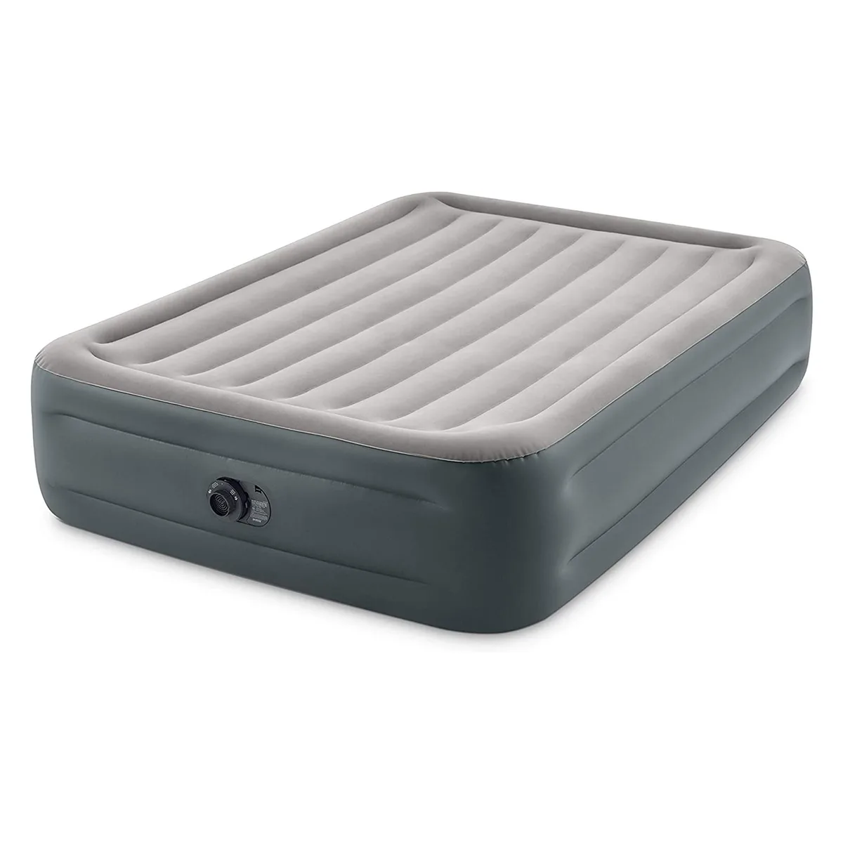 Intex Intex Dura Beam Essential Rest Queen Air Bed 18 in — product photo