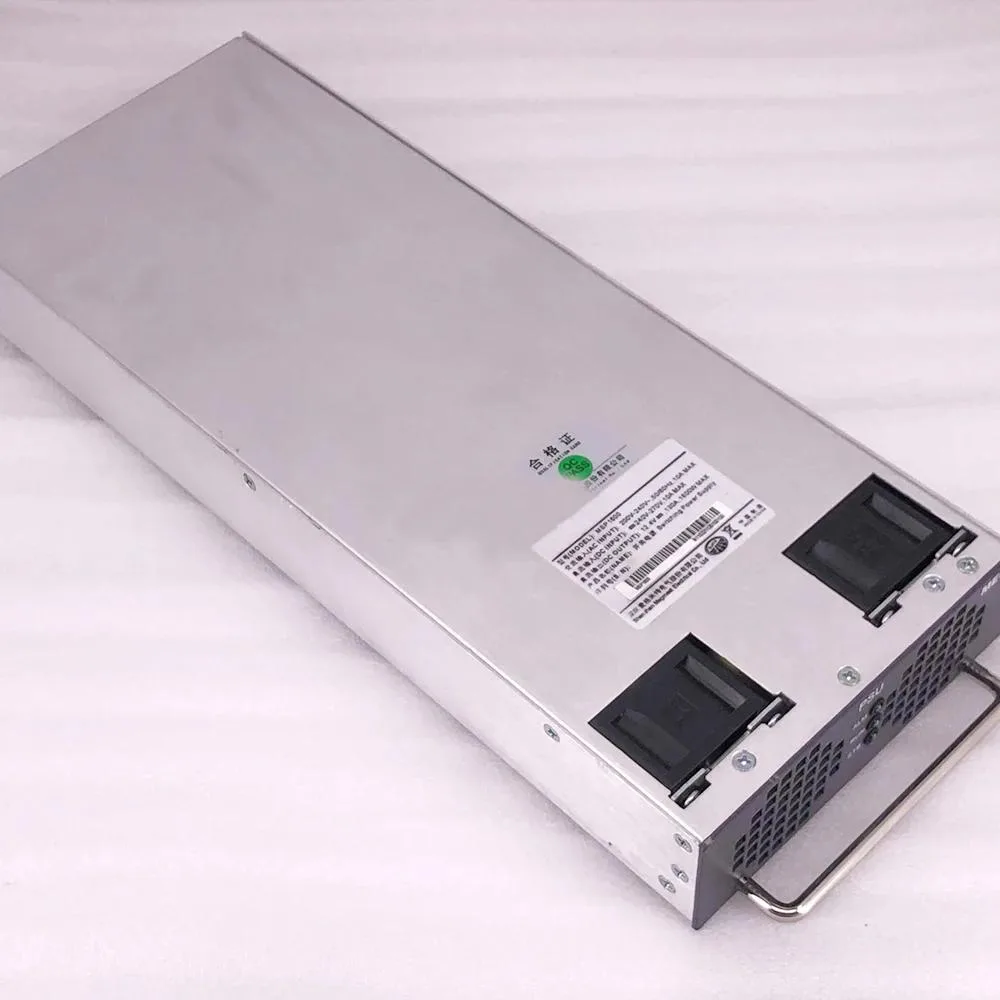 KHACHIMO KHACHIMO MSP1600 power supply 12.4V 130A 1600W — product photo