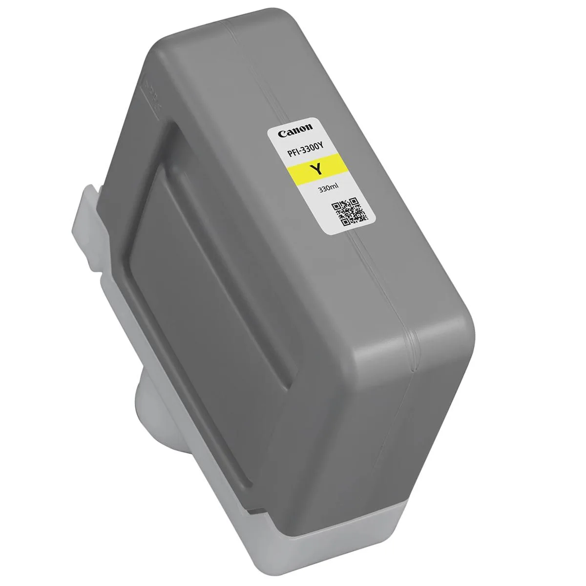 Canon Canon PFI-3300 Y 6436C001AA 330 mL Yellow ink cartridge — product photo