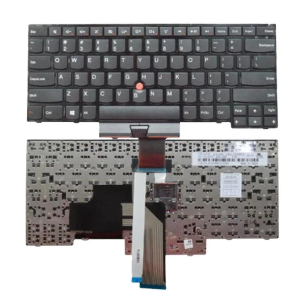 Graviton Graviton Notebook Keyboard E430 US Standard — product photo