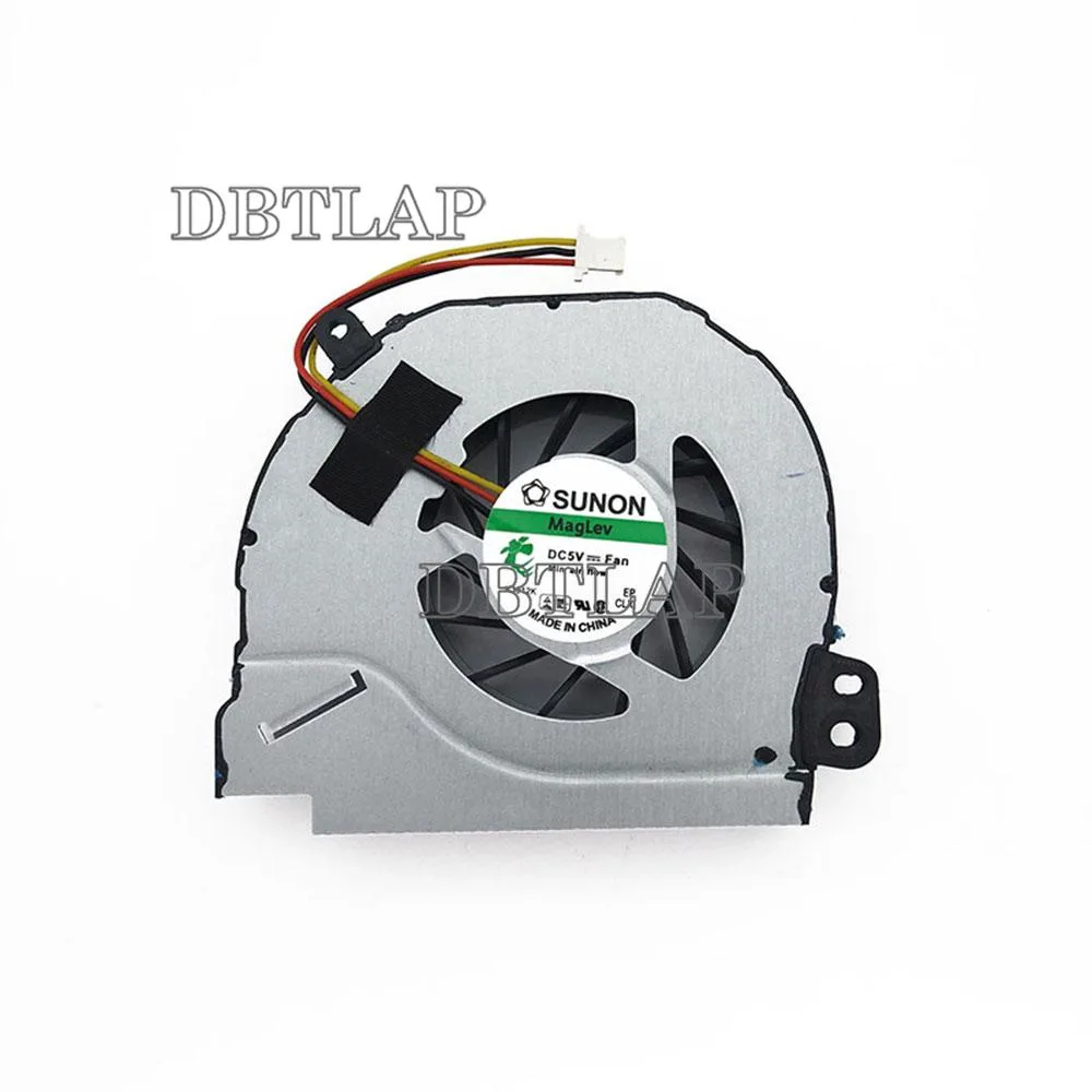 DBTLAP DBTLAP Laptop Cooling Pad for DELL Inspiron 14R M421R M521R — product photo