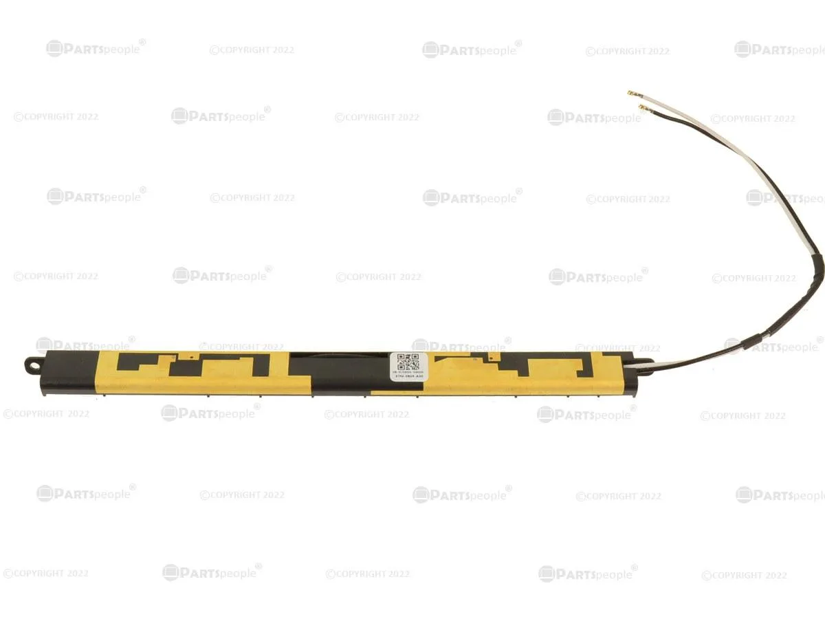 DELL DELL Latitude 7400 WLAN Antenna Cables Assembly 7GR06 — product photo