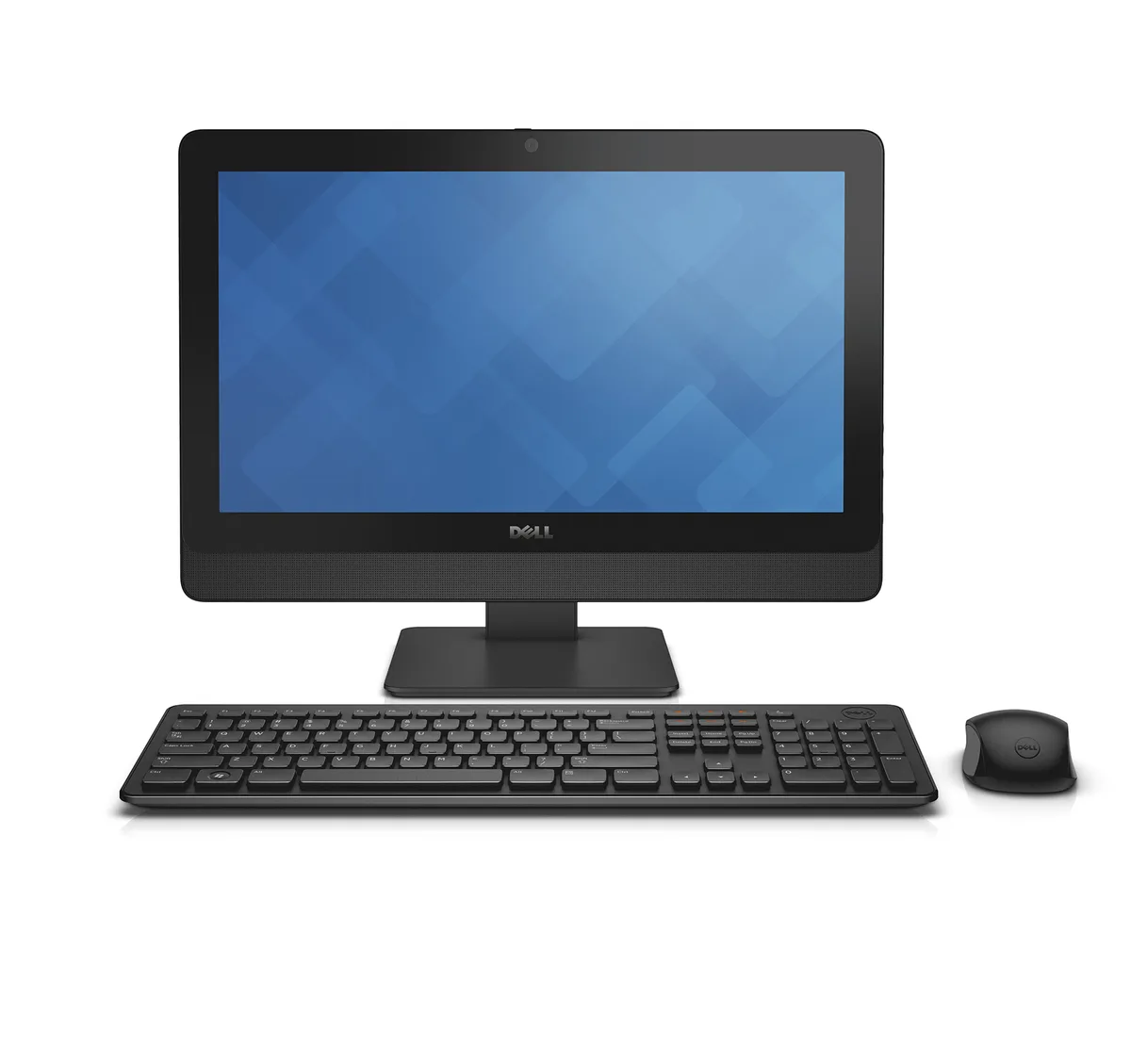 DELL DELL OptiPlex 3030 all-in-one PC 19.5" 1600 x 900 Intel Core i5-4590S 3.0GHz 16 GB DDR3 128 GB SSD — product photo
