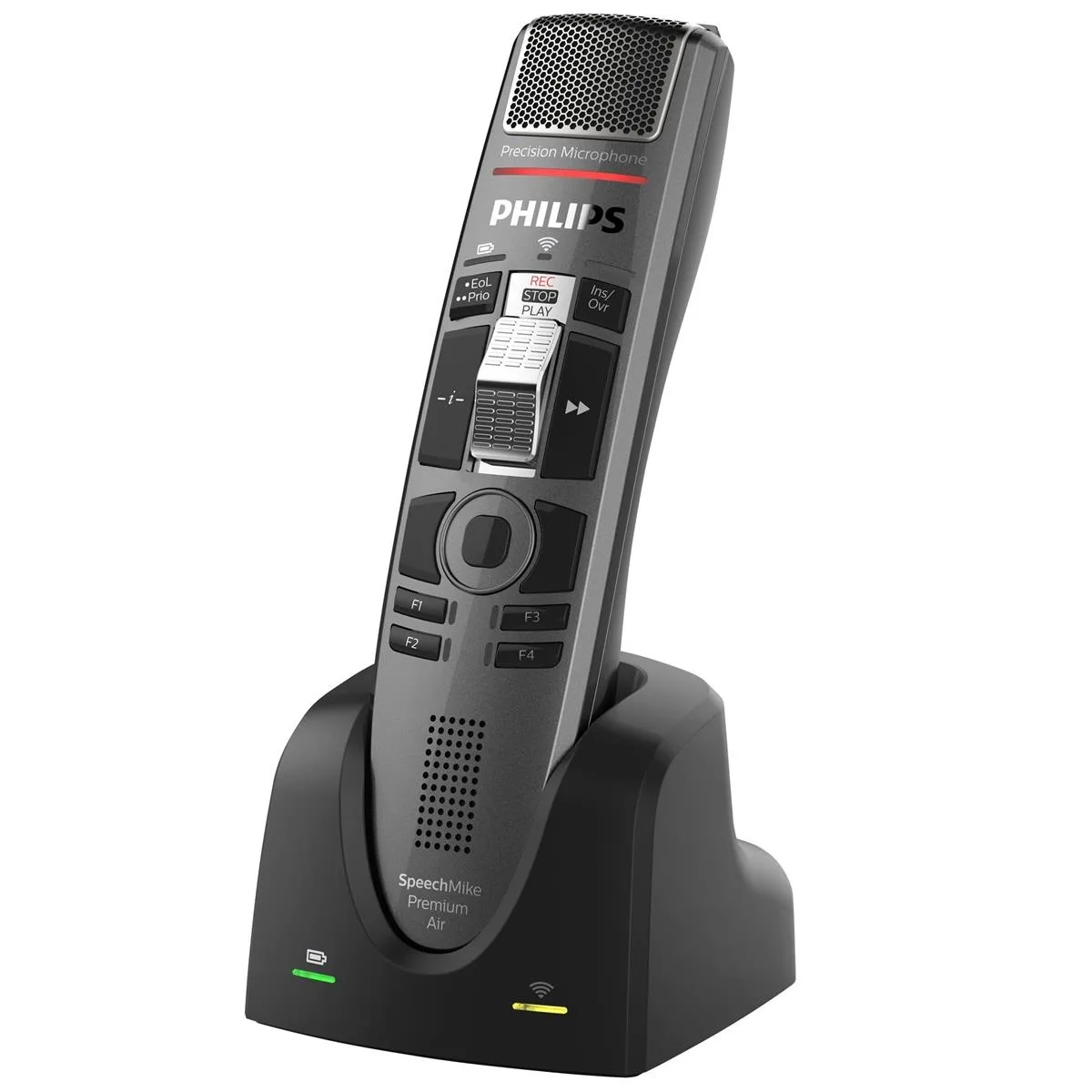 Philips Philips SMP4010/00 voice recorder — product photo