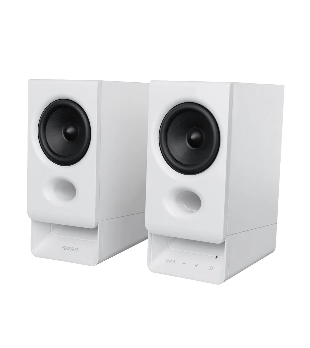  Edifier R20BT 2.75" Bluetooth 6.0 Speakers White — product photo