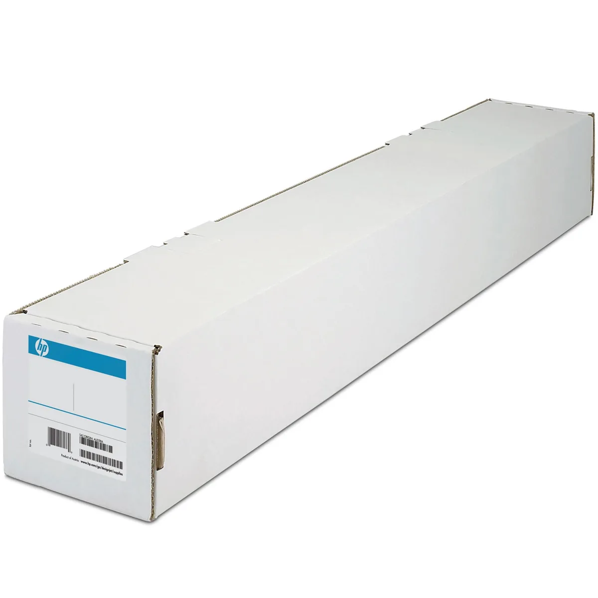 HP HP Q1426B Photo Paper 24" x 100 ft Glossy White 1 Roll — product photo