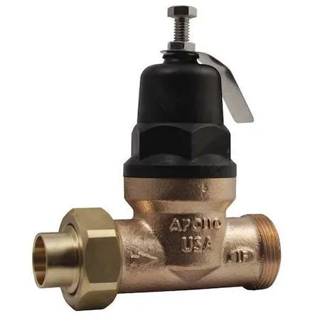 Apollo Apollo 36ELF12501S Pressure Reducing Valve 1 In — product photo