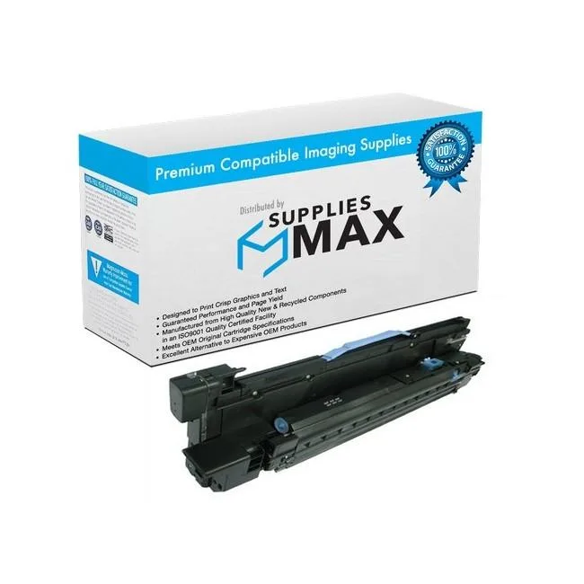 SuppliesMax SuppliesMax CB386A Yellow Imaging Drum Unit 35000 Pages — product photo
