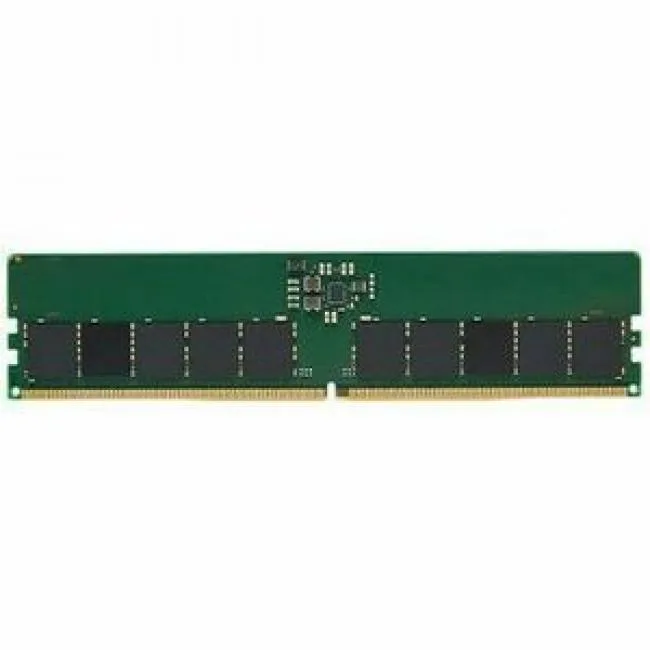Kingston Technology Corp. Kingston Technology Corp. KSM56E46BS8KM-16HA 16GB DDR5 5600 CL46 server RAM — product photo