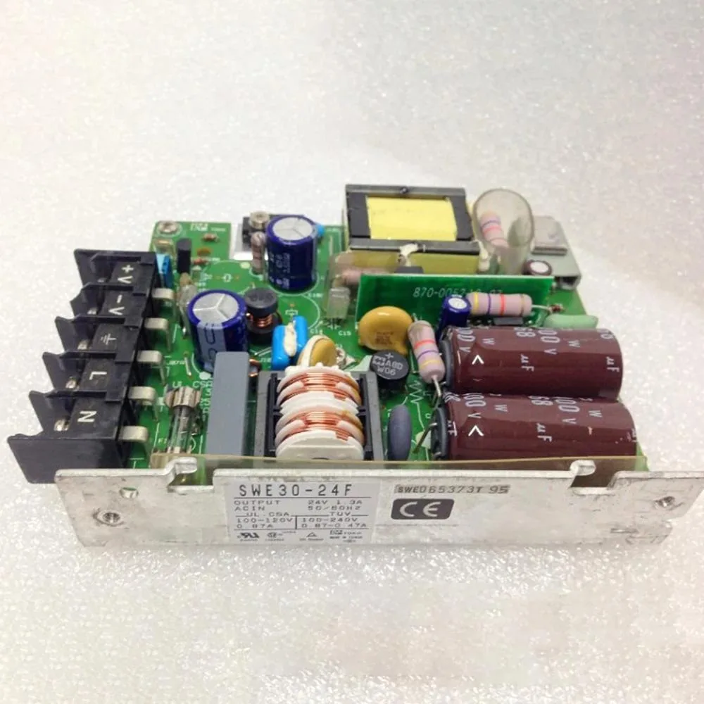KHACHIMO KHACHIMO Power Supply 24V 1.3A For TOKO SWE30-24F — product photo
