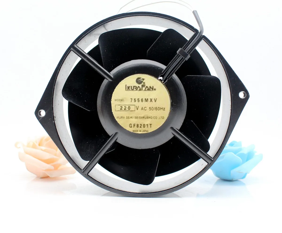 SXDOOL SXDOOL 7556MXV 172mm 170*150*55mm AC 220V case fan — product photo