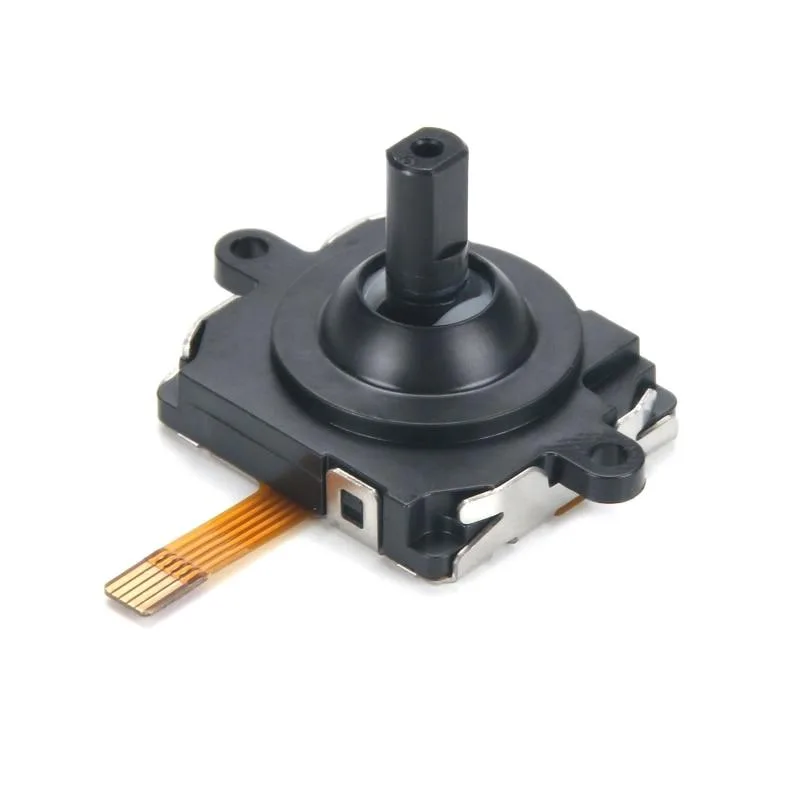 YINGHUA YINGHUA 3D Analog Joystick Repair Kit Left Right VR Accessory — product photo