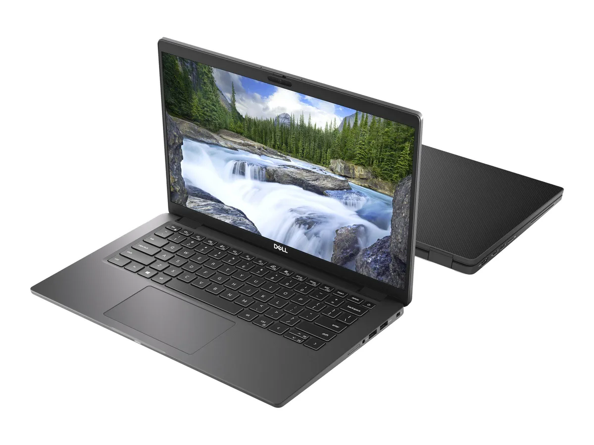 DELL DELL Latitude 7420 laptop i7-1165G7 16GB 512GB 14' — product photo