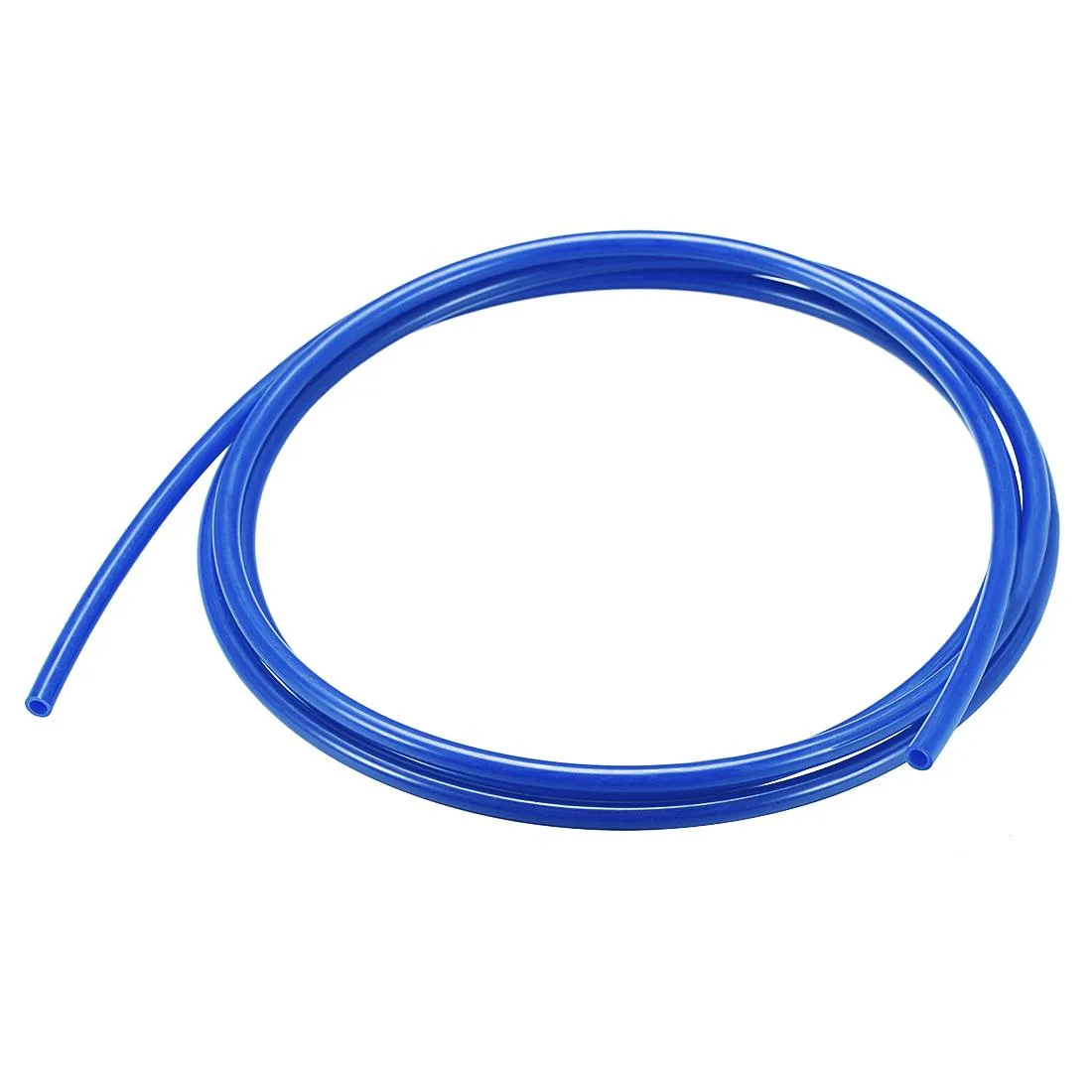 Unique-Bargains Unique-Bargains PA12 Nylon Tube 4mm ID 6mm OD 2m Blue — product photo