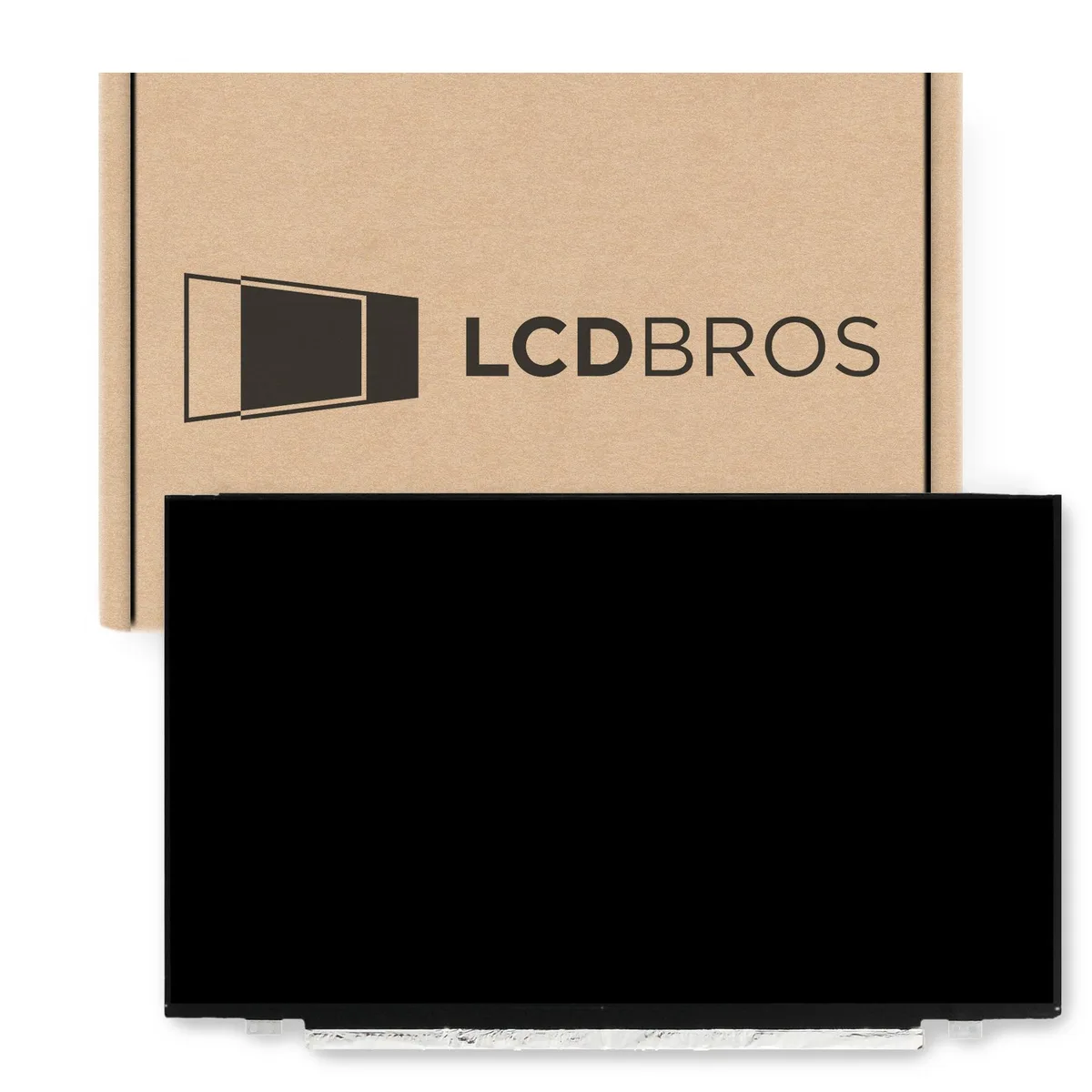 LCDBros LCDBros 14.0" 1920x1080 Replacement Screen for Asus Chromebook Flip C434TA-E — product photo