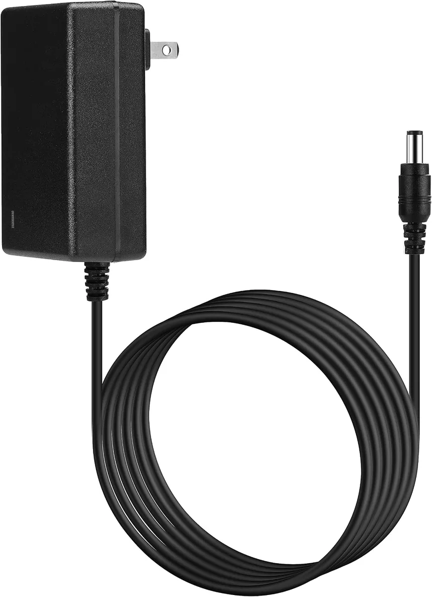 BASEUS BASEUS 26.5V AC Adapter 1.8m Cable — product photo