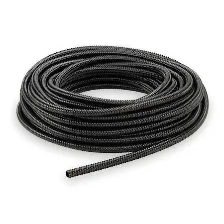 Hubbell Incorporated Hubbell Incorporated B2050 Liquid-Tight Flex Plastic Conduit 1/2 in — product photo