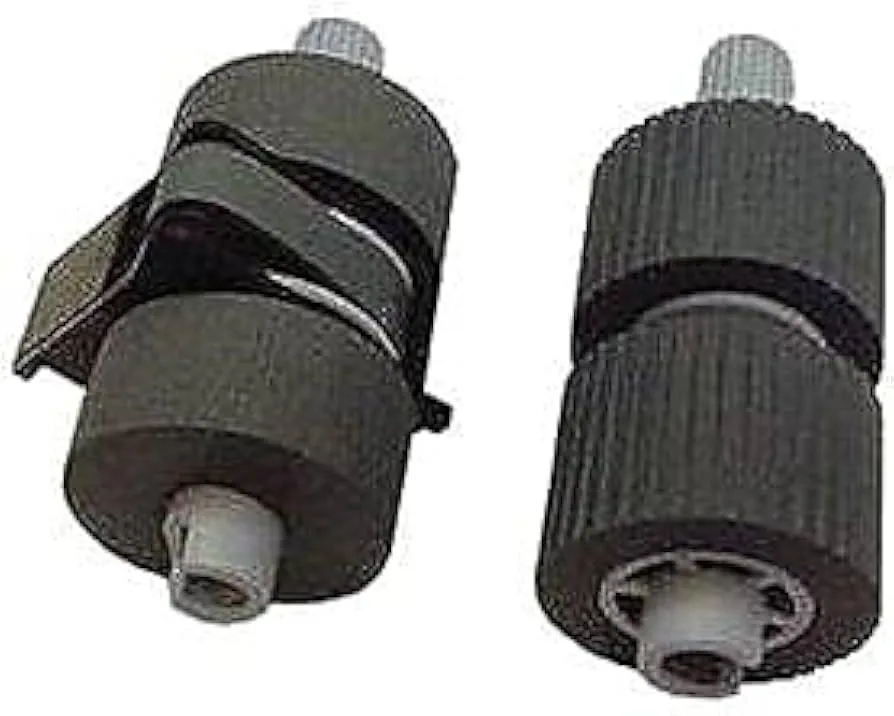 Fujitsu Fujitsu PA03338K011 Pick Roller scanner supply — product photo