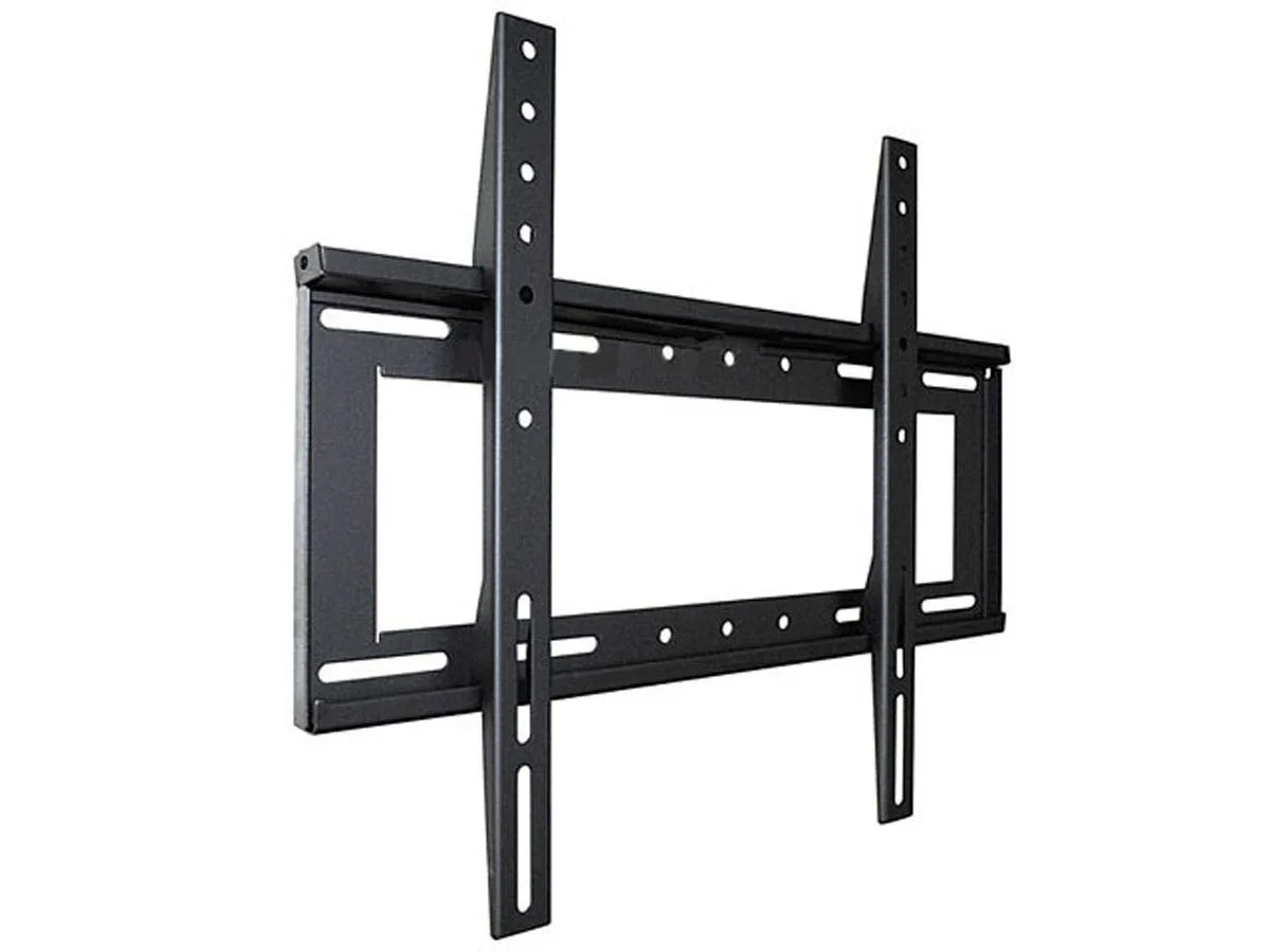 Monoprice Inc. Monoprice Inc. 106522 EZ Series Fixed TV Mount 32-52in 125 lbs VESA 400x400 — product photo
