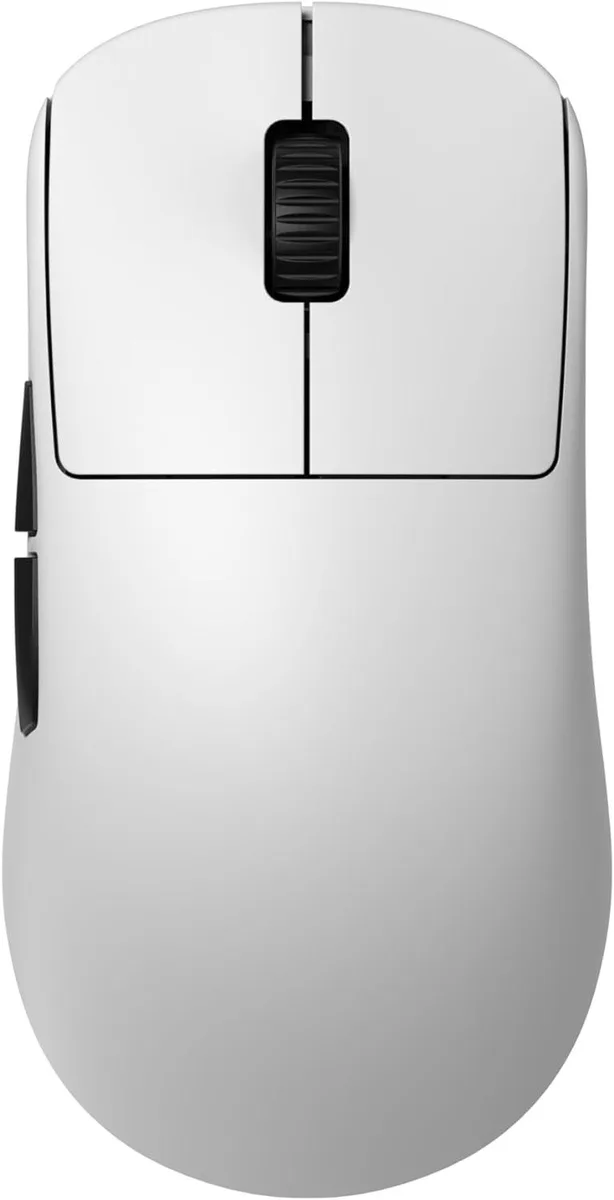 Endgame Gear Endgame Gear OP1we Wireless Gaming Mouse White — product photo