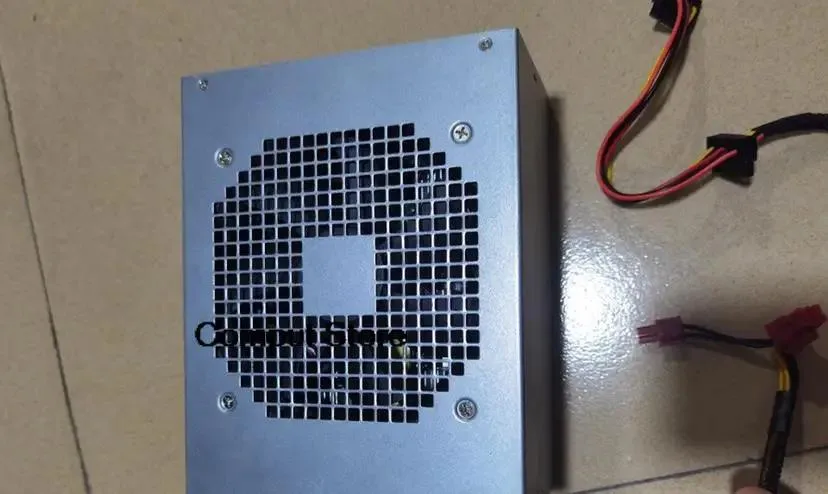 KHACHIMO KHACHIMO 850W ATX Power Supply for Aurora R5-R9 XPS 8930 — product photo