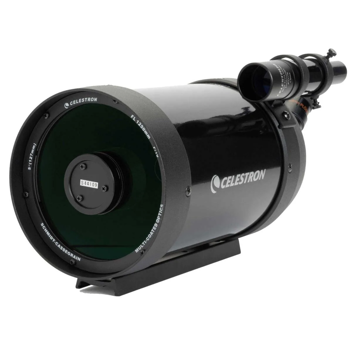 Celestron Celestron C5 127 mm Schmidt-Cassegrain Spotting Scope 50x XLT — product photo